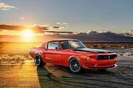 Afbeeldingsresultaat Voor Muscle Cars Wallpapers 4k Mustang Fastback Mustang Wallpaper Ford Mustang