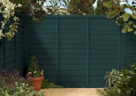 Sage Colour Paint Is Ideal For Garden Fences Fencepaintcolours Cuprinol Garden Shades Garden Fence Paint Fence Paint