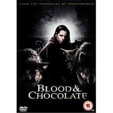 Blood And Chocolate - DVD - Achat & prix | fnac