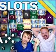 Top Relax Gaming Slots - YouTube