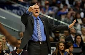 Rick carlisle stepped down as coach of the dallas mavericks on thursday, the second major departure for the franchise in as many days. Dallas Mavericks Rick Carlisle Deserves More Recognition