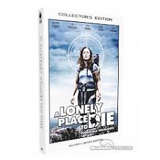 A lonely place to die (2011). A Lonely Place To Die Todesfalle Highlands Limited Hartbox Edition Blu Ray Film Details