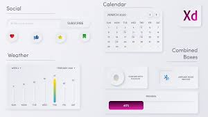 Pin On Ui Kits