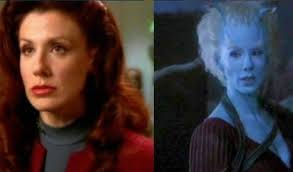 Happy Birthday Suzie Plakson!