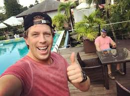Freek vonk is een mooie man ok. Freek Vonk In Paramaribo