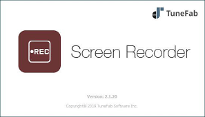 Tunefab Screen Recorder Indir Full V2 2 18 Ekran Videolar Bilgisayar