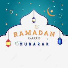 Malam nie kita semua akan mulakan ramadhan dengan solat sunat terawikh. Salam Ramadan Wishes