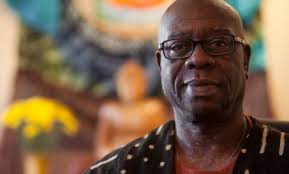 Honouring the Light of Larry Ward