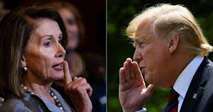 Trump's selling Pelosi federal building in San Fran and folks have  suggestions