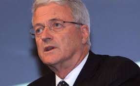 Chaney blasts penalty rates