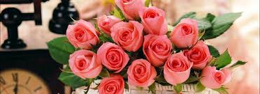 Roses are england's national flower. The Language Of Flowers With Their Meaning Veronica Flowers Shop