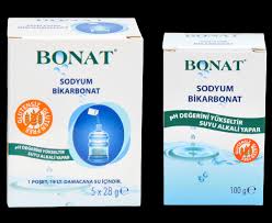 Check spelling or type a new query. Bonat Sodyum Bikarbonat Suyu Alkali Yapar Suyun Ph Dengerini Yukseltir