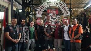 Maybe you would like to learn more about one of these? Hut Bikers Brotherhood 1 Mc Indonesia Di Bandung Akan Dihadiri Ribuan Anggota Kumparan Com