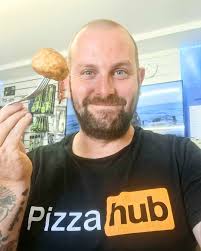 Sam Collins. Found you next conger bait 😆