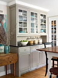 Small Kitchen Ideas Traditional Kitchen Designs Better Homes Gardens 55+ small (but mighty) kitchens to steal inspiration from.