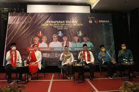 Onlinepantura Com Persatuan Wartawan Indonesia Pwi Kota Tangerang Selatan Tangsel Bersama Serikat Media Siber Ind Ekonomi Kreatif Kota Tangerang Pengikut