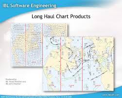 Wafs Workshop On The Use And Visualisation Of Gridded Sigwx