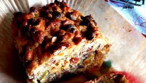Bong mom s cookbook alton brown s fruit cake for; Fruitcake 101 A Concise Cultural History Of This Loved And Loathed Loaf Arts Culture Smithsonian Magazine