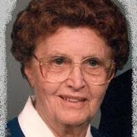 Elsie Gertrude Stachour Obituary August 24, 2014