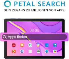 HUAWEI MatePad T 10s WiFi Tablet-PC, 10 ...