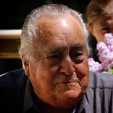 RONALD MUCCKLEY LEWISTON RESIDENT --- R.I.P.