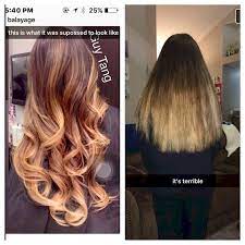 20 Unfortunate Hair Moments That Fell Way Below Expectations