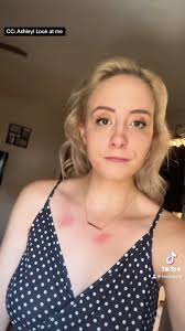 Esenia Mikheeva Ashley Look at Me