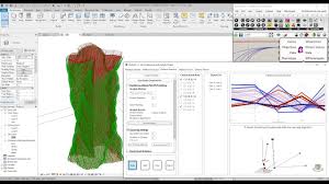 Old grasshopper for rhino 4.0 (windows only) it is possible to download the last release that still worked on rhino 4. Wallacei Food4rhino