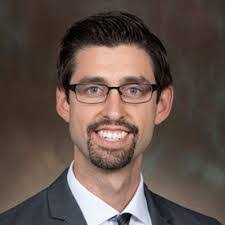 Nicholas Parry's Instagram, Twitter & Facebook