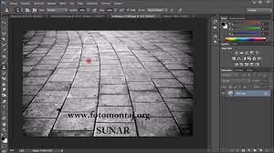 Photoshop Cs6 Da Resmin Uzerindeki Yaziyi Silme Youtube
