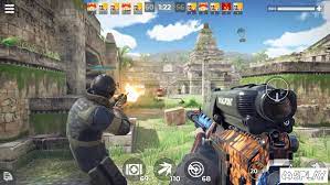 Act like a real sniper and eliminate other riflemen in the new fps shooter! Download Awp Mode Elite Online 3d Sniper Fps 1 6 1 Apk Mod Unlimited Bullets For Android