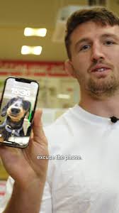 Truly man's best friend 🐶