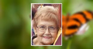 Leona Rayls Obituary August 23, 2022