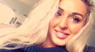 Tragic fatal accident: Boyfriend's heartbreaking Valentine's Day post