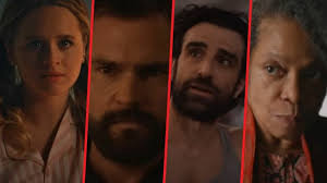 The Wrath of Becky (2023)