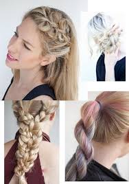 Te invitamos a descubrir 5 peinados fáciles que puedes hacer en sólo 5 minutos. 40 Peinados Sencillos 2021 2020 Paso A Paso Cafe Versatil