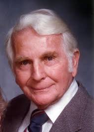 Roy Crim, 93, pillar of community succumbs