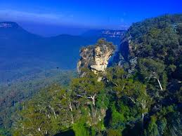 Katoomba is a bustling town in the upper blue mountains known for its iconic attractions such as the three sisters and the scenic railway. Jamison Valley Nsw Picture Of Katoomba Blue Mountains Tripadvisor