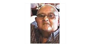 Gerald BATES Obituary (2019)