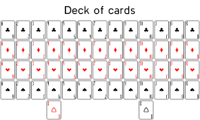 Free shipping on orders over $25 shipped by amazon. Deck Of Cards By Seloh On Deviantart