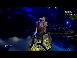 х фактор украина 1 сезон смотреть онлайн все выпуски Haitham Mohammed Rafi Desert Rose Chetvertfinal Golos Strany 9 Sezon Youtube Sezony Muzykalnye Klipy Pesni