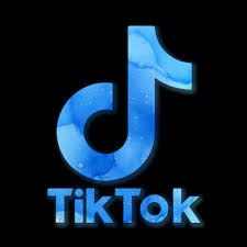 Tiktok Logo Aesthetic In 2020 Blue Wallpaper Iphone Iphone Wallpaper Tumblr Aesthetic Iphone Icon