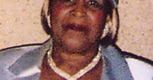 Linda Faye Robbins Taylor