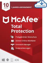 Avira antivirus pro license key 2021 is reliable by hundreds of thousands of user as well as safeguarded their computer by avira organization. Mcafee Total Protection 10 Gerate 1 Jahr Gultig Fur 2021 2022 Deutsch Key Ebay
