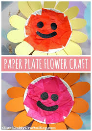 Check spelling or type a new query. Tissue Paper Paper Plate Sunflower Kid Craft Idea Spring Crafts For Kids Toddler Arts And Crafts Paper Plate Crafts For Kids