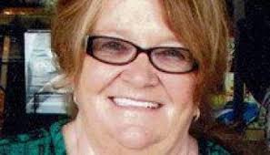 Mary Sue Neville Angel