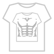 Abs Roblox Muscle T Shirts Roblox Abs