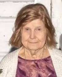 Obituary information for Rosemary Clement