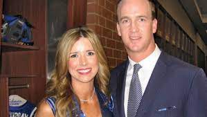 Peyton williams manning (born march 24, 1976) is an american former football quarterback who played in the national football league (nfl) for 18 seasons. Peyton Manning S Wife Ashley Manning In Pictures