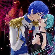 Listen to Cendrillon - Miku and Kaito by The Otaku Geeks in Vocaloid  playlist online for free on SoundCloud